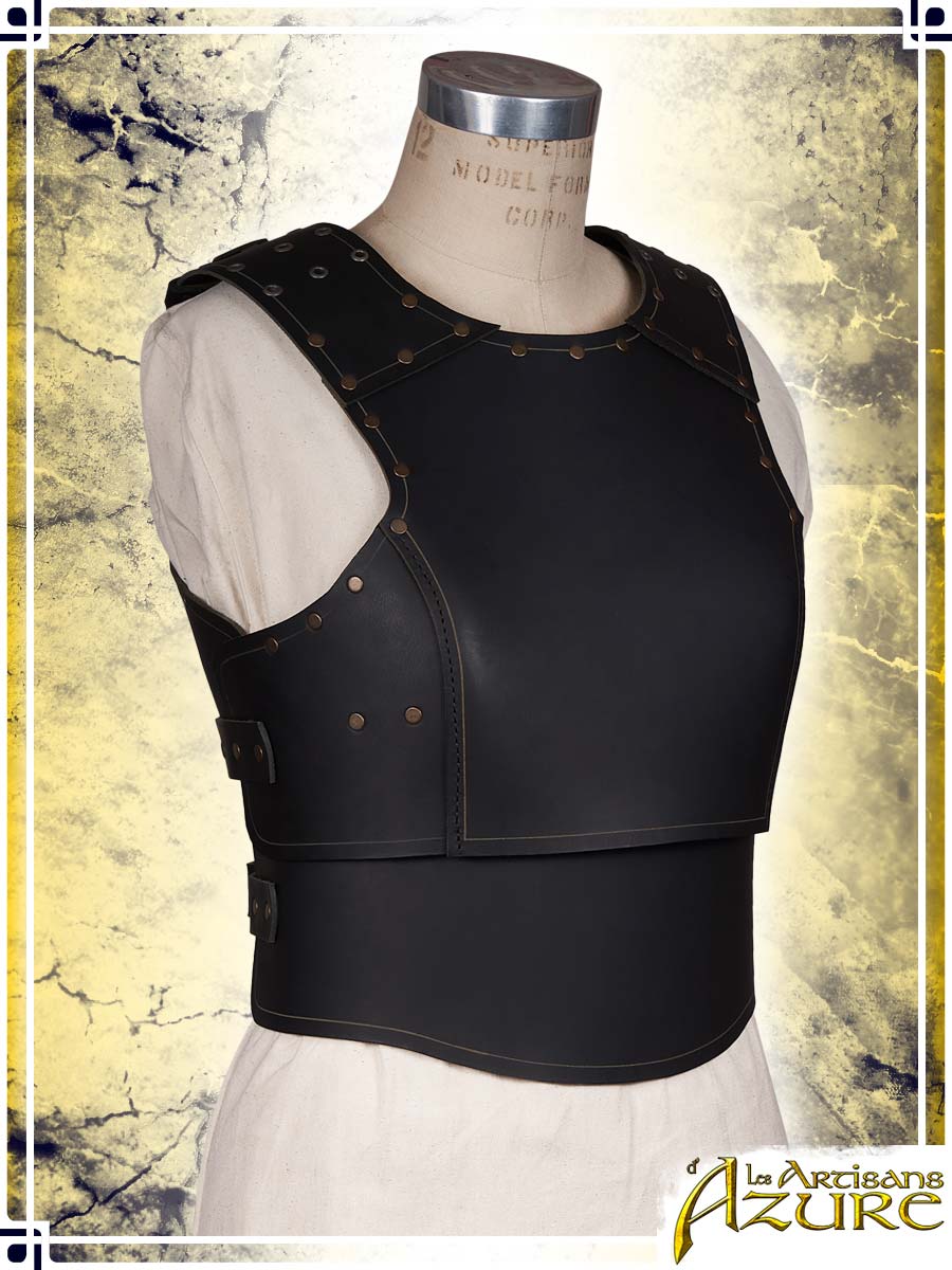 Classic Cuirass - Torso