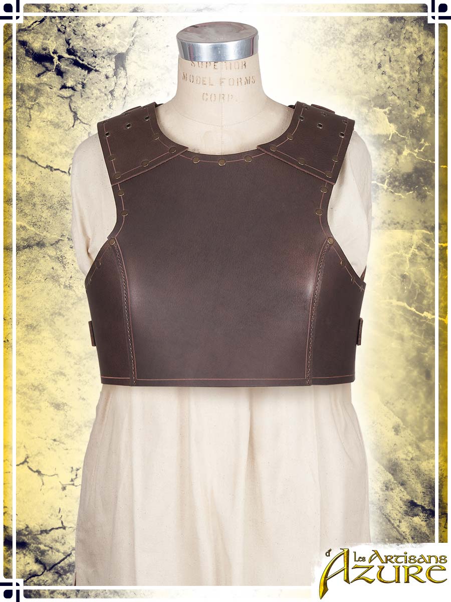 Classic Cuirass - Torso