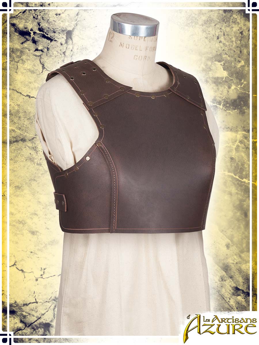 Classic Cuirass - Torso
