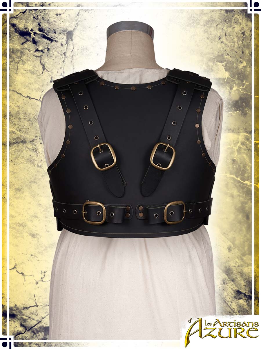 Classic Cuirass - Torso