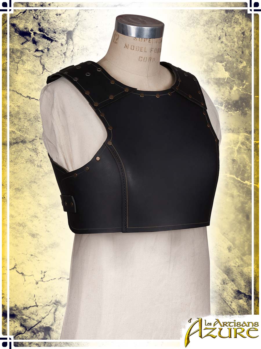Classic Cuirass - Torso