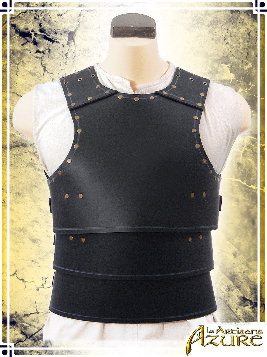 Classic Armor - Torso