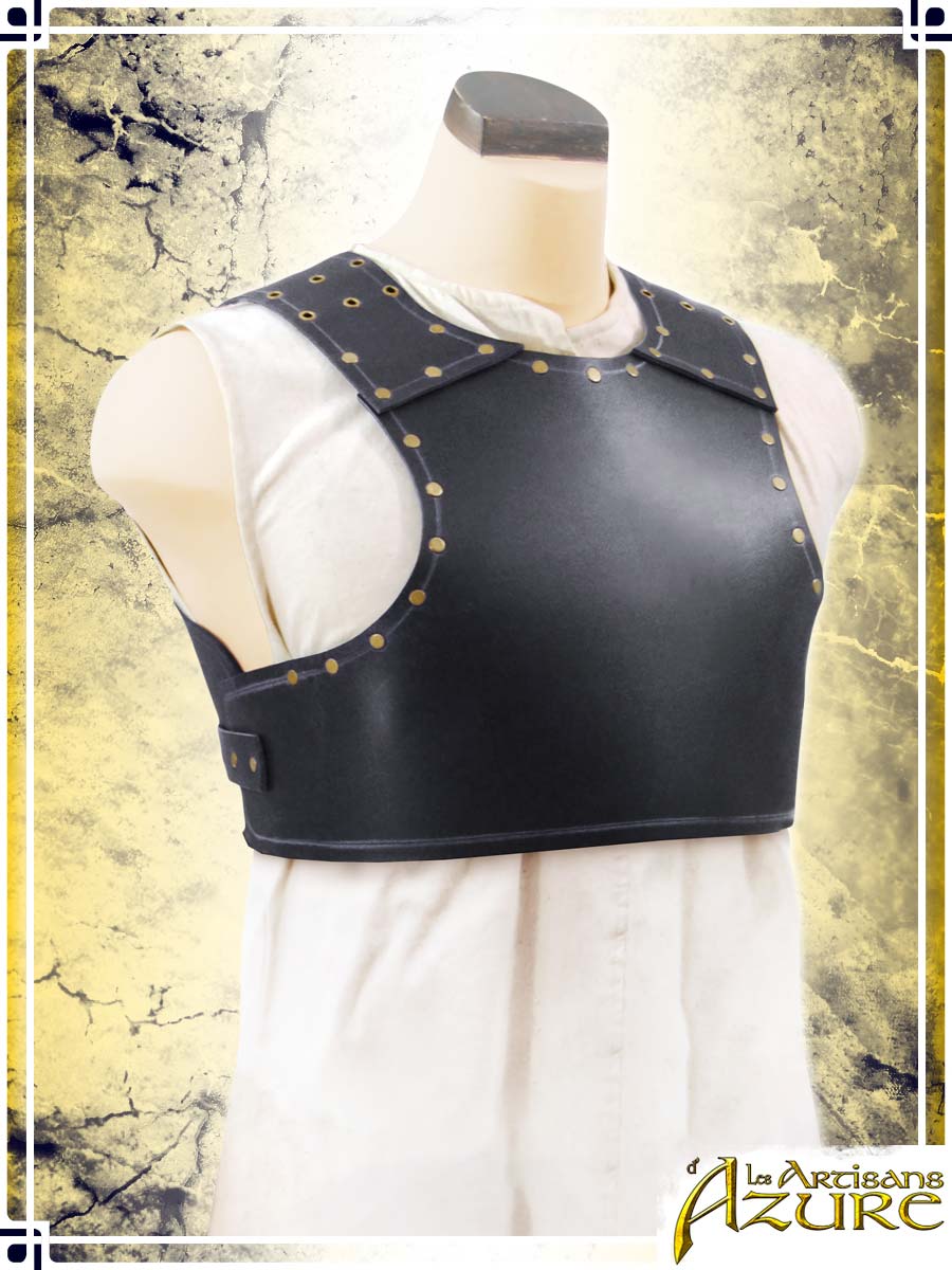 Classic Armor - Torso