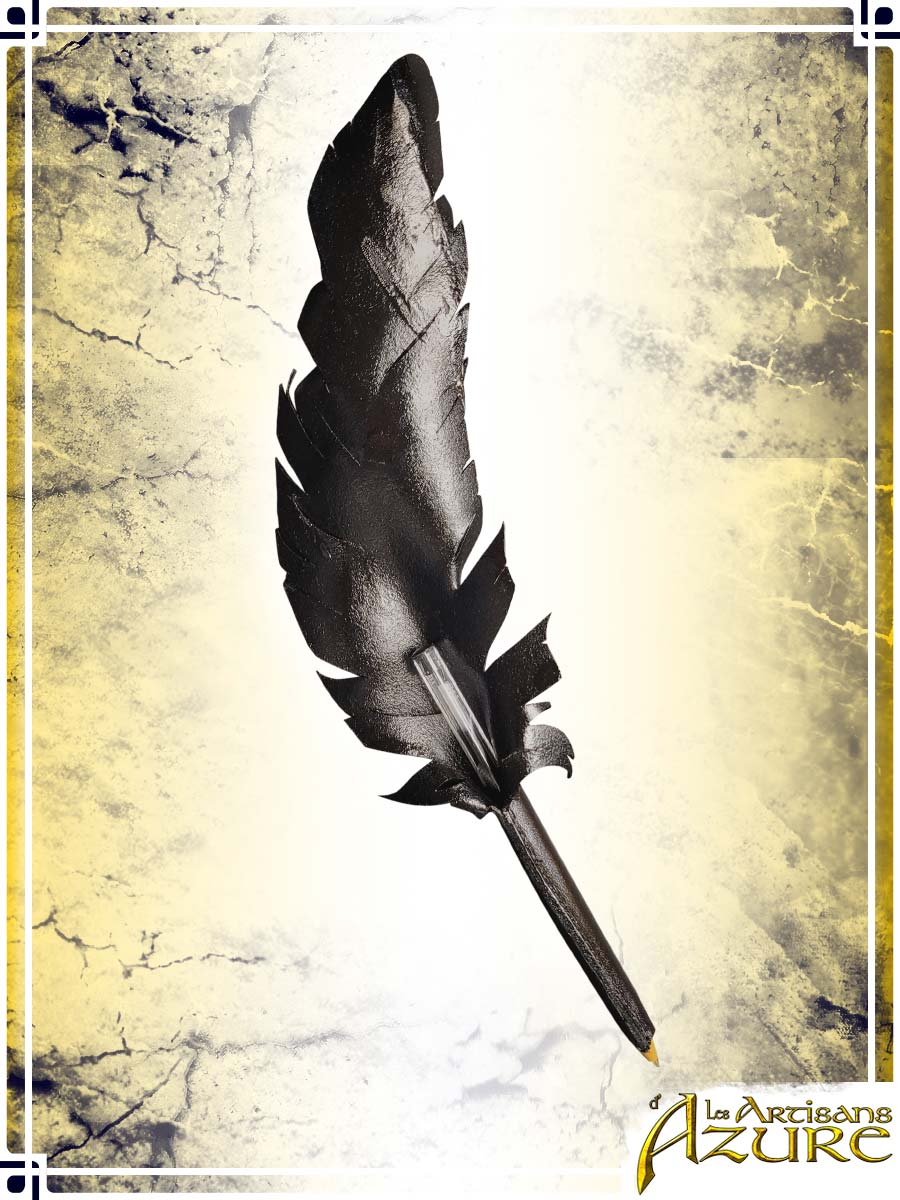 Scribe Quill
