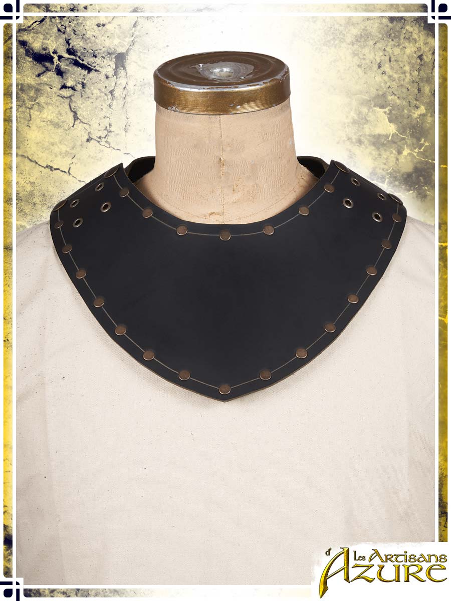 Classic Gorget