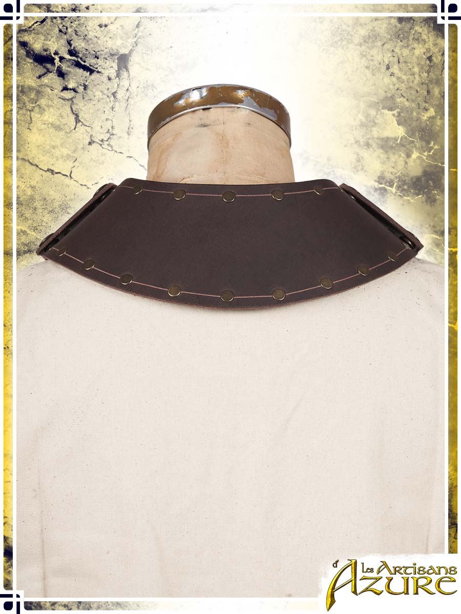 Classic Gorget