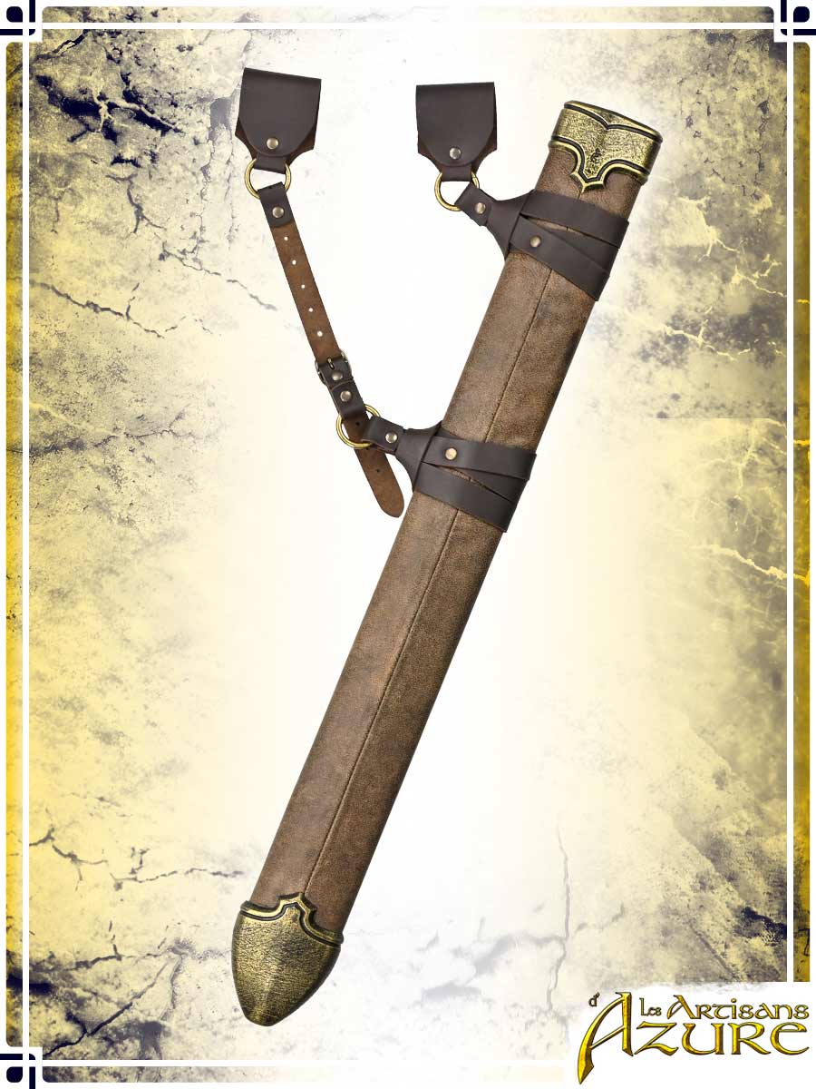 Man-at-Arms' Scabbard - Medium