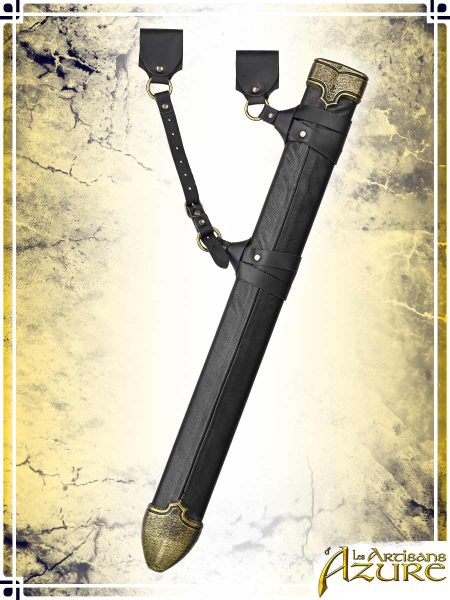 Man-at-Arms' Scabbard - Medium