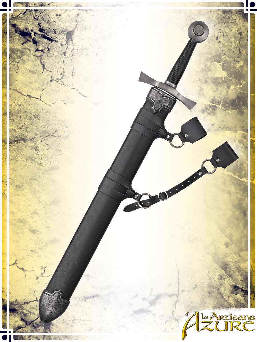 Man-at-Arms' Scabbard - Medium