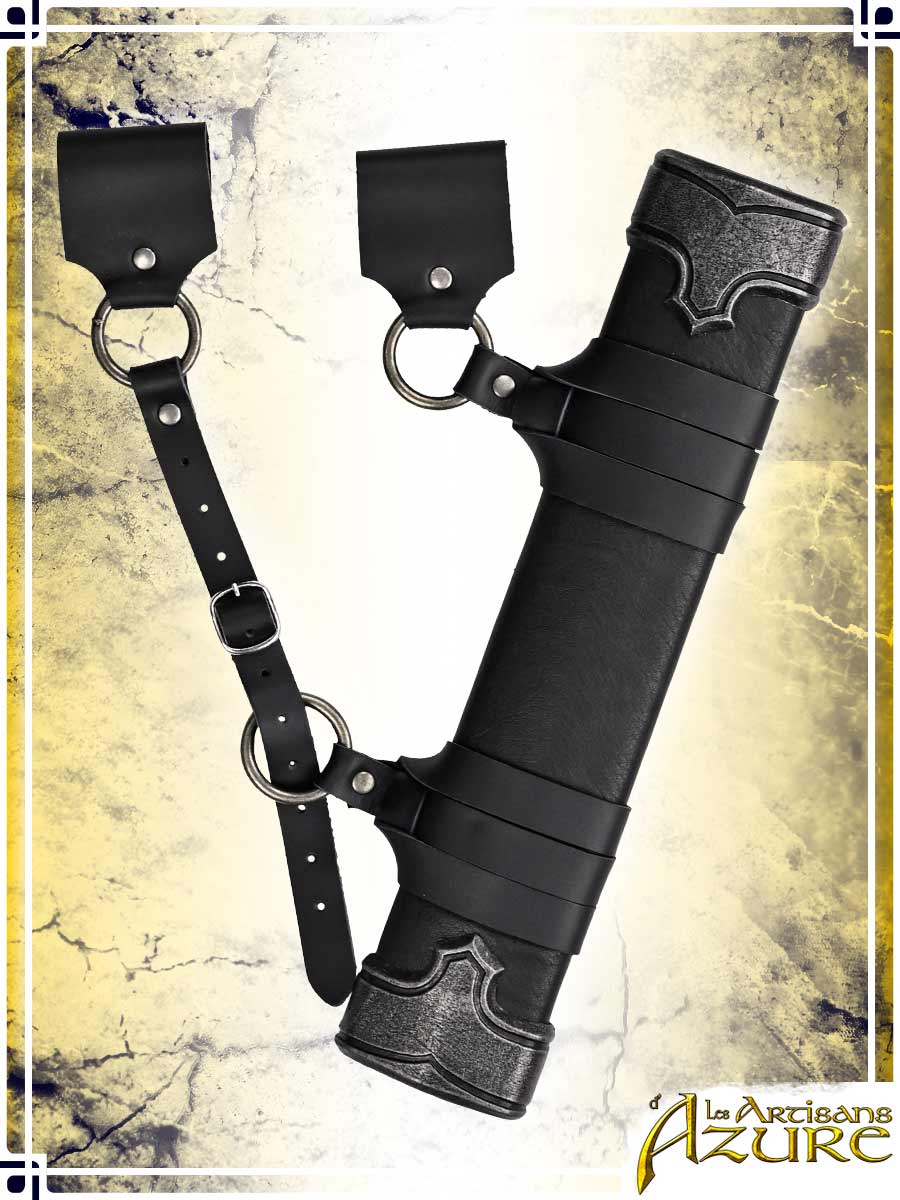 Man-at-Arms' Scabbard - Short