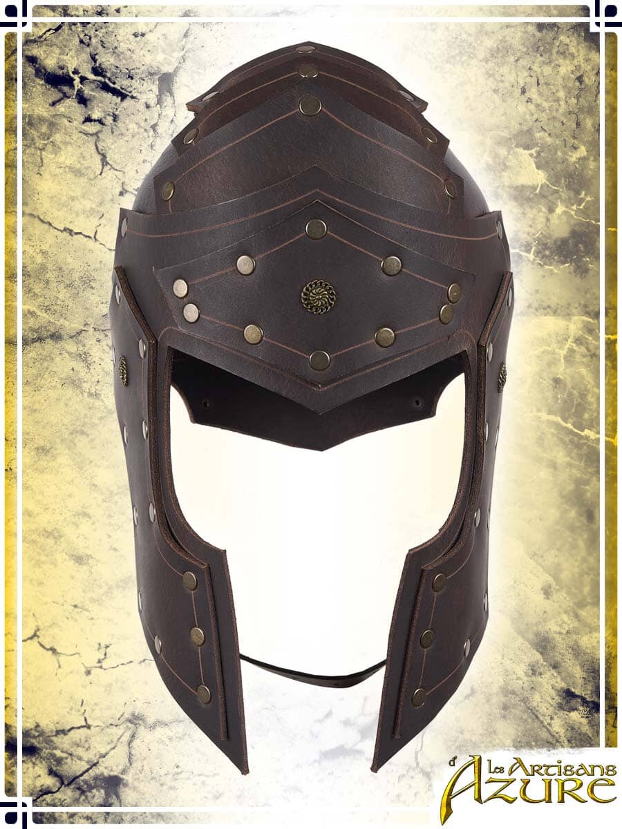 Beaufort Helm