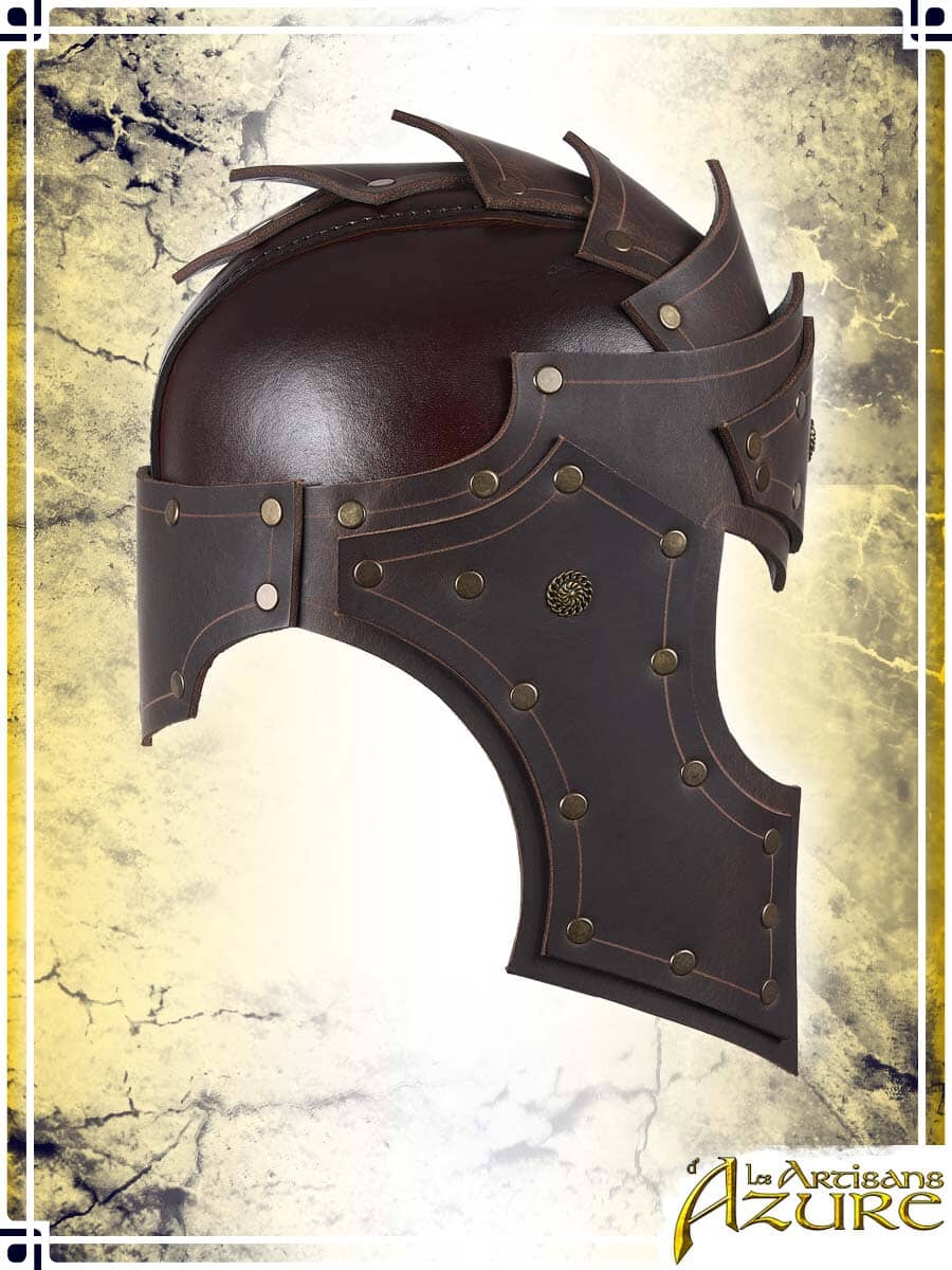 Beaufort Helm