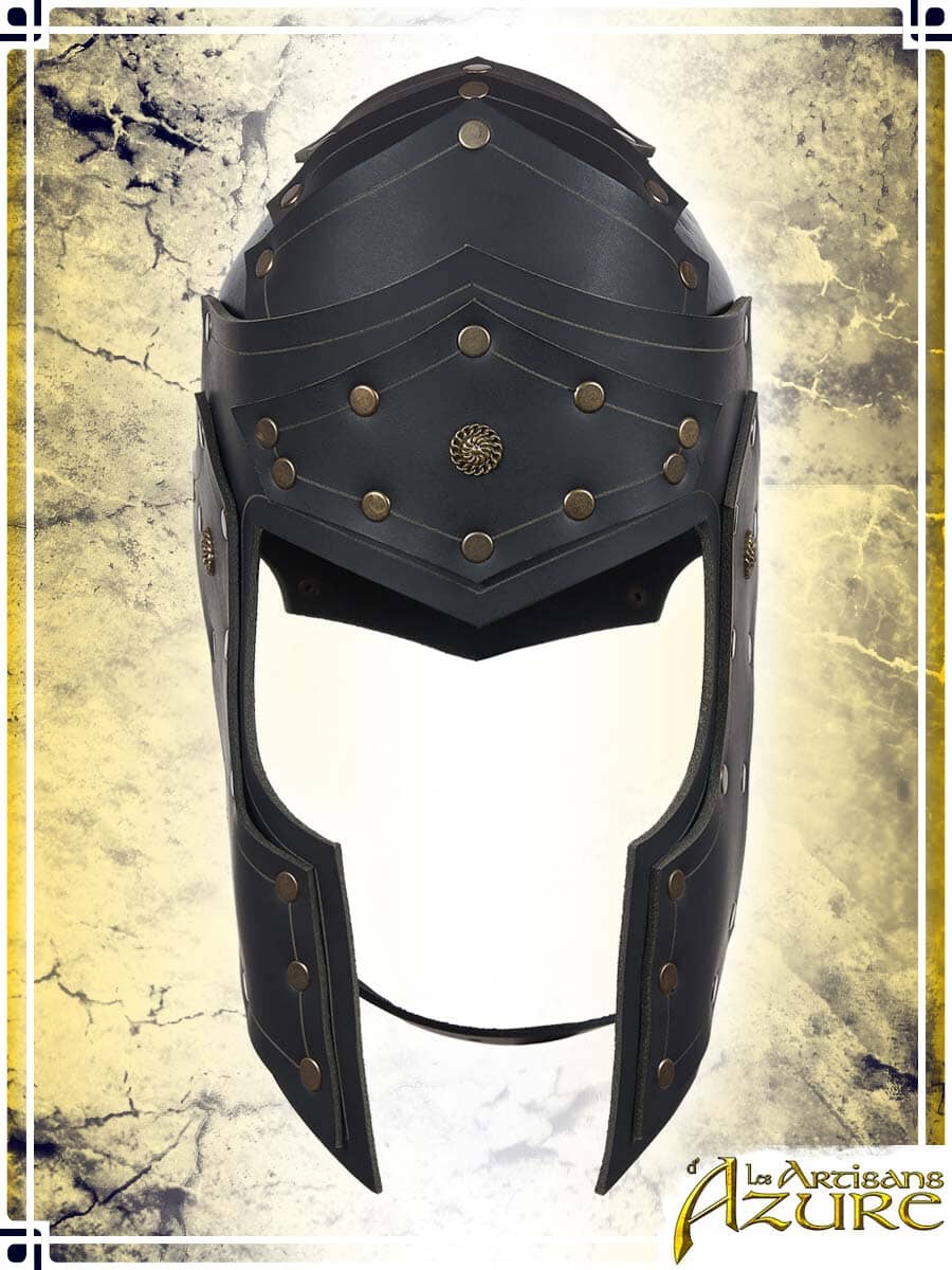 Beaufort Helm