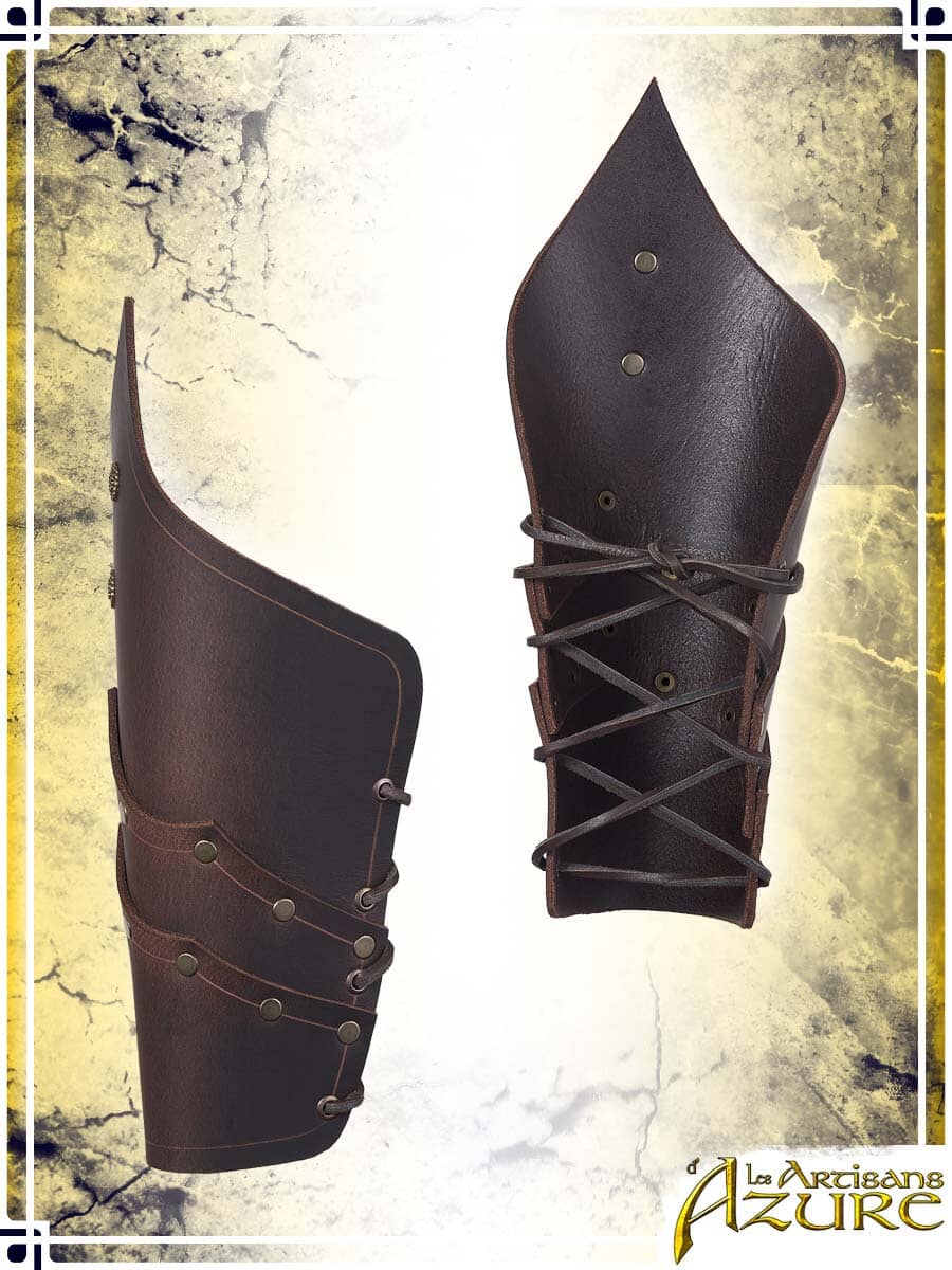 Beaufort Bracers