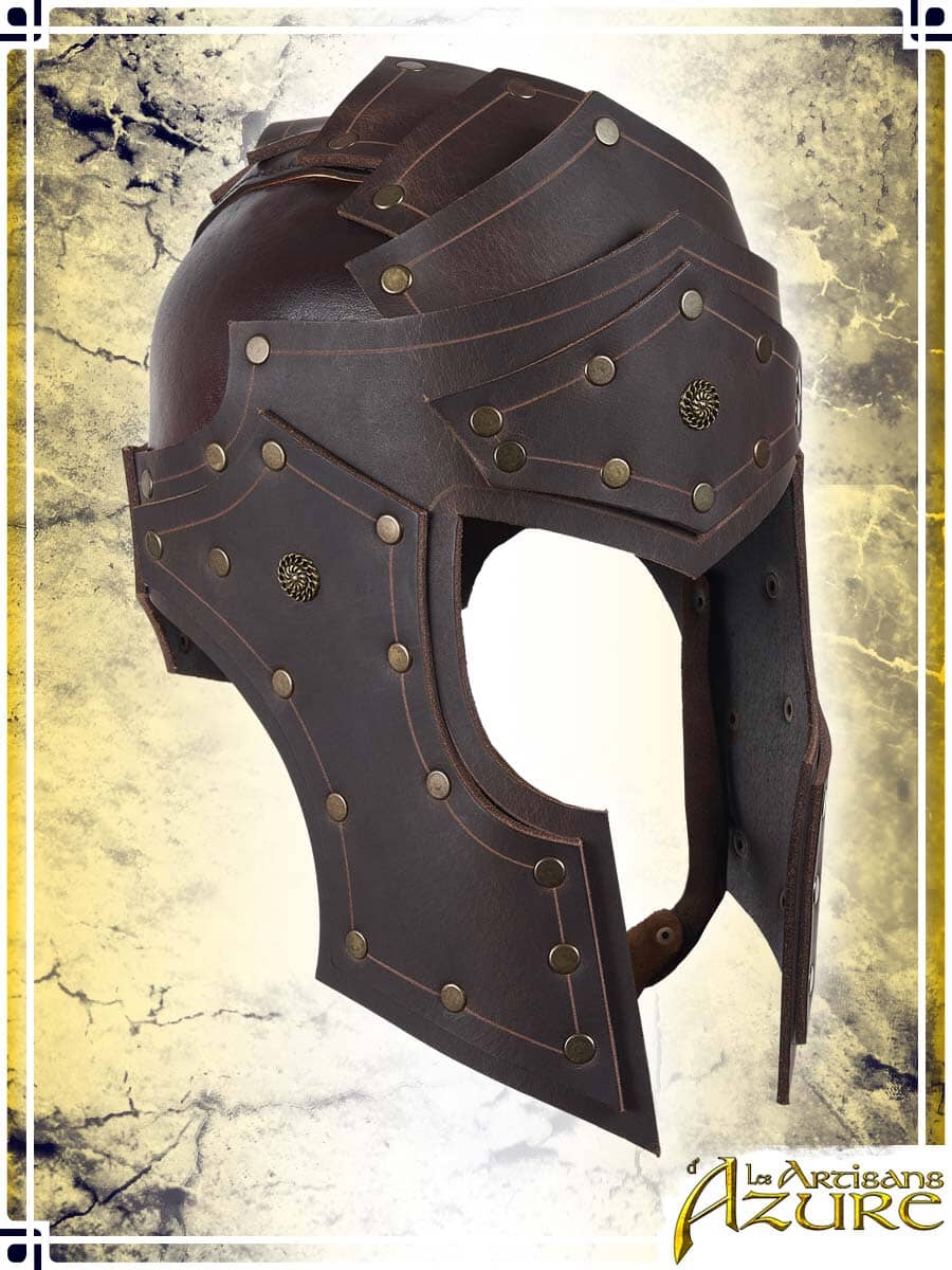 Beaufort Helm