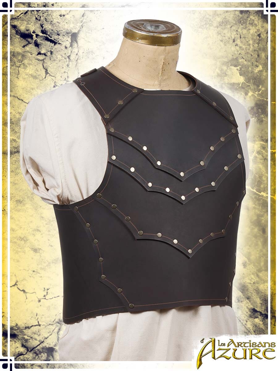 Beaufort Breastplate