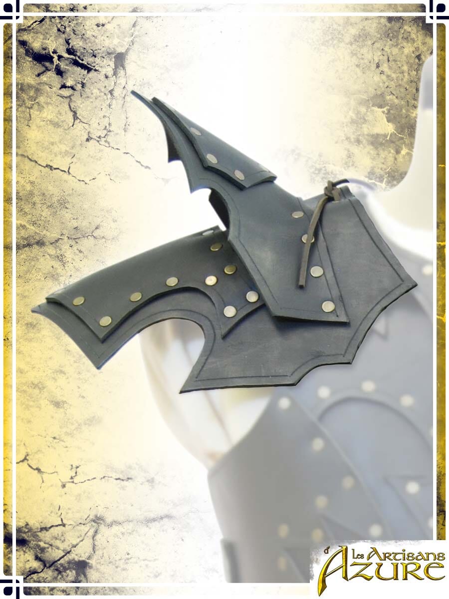 Dark Pauldrons