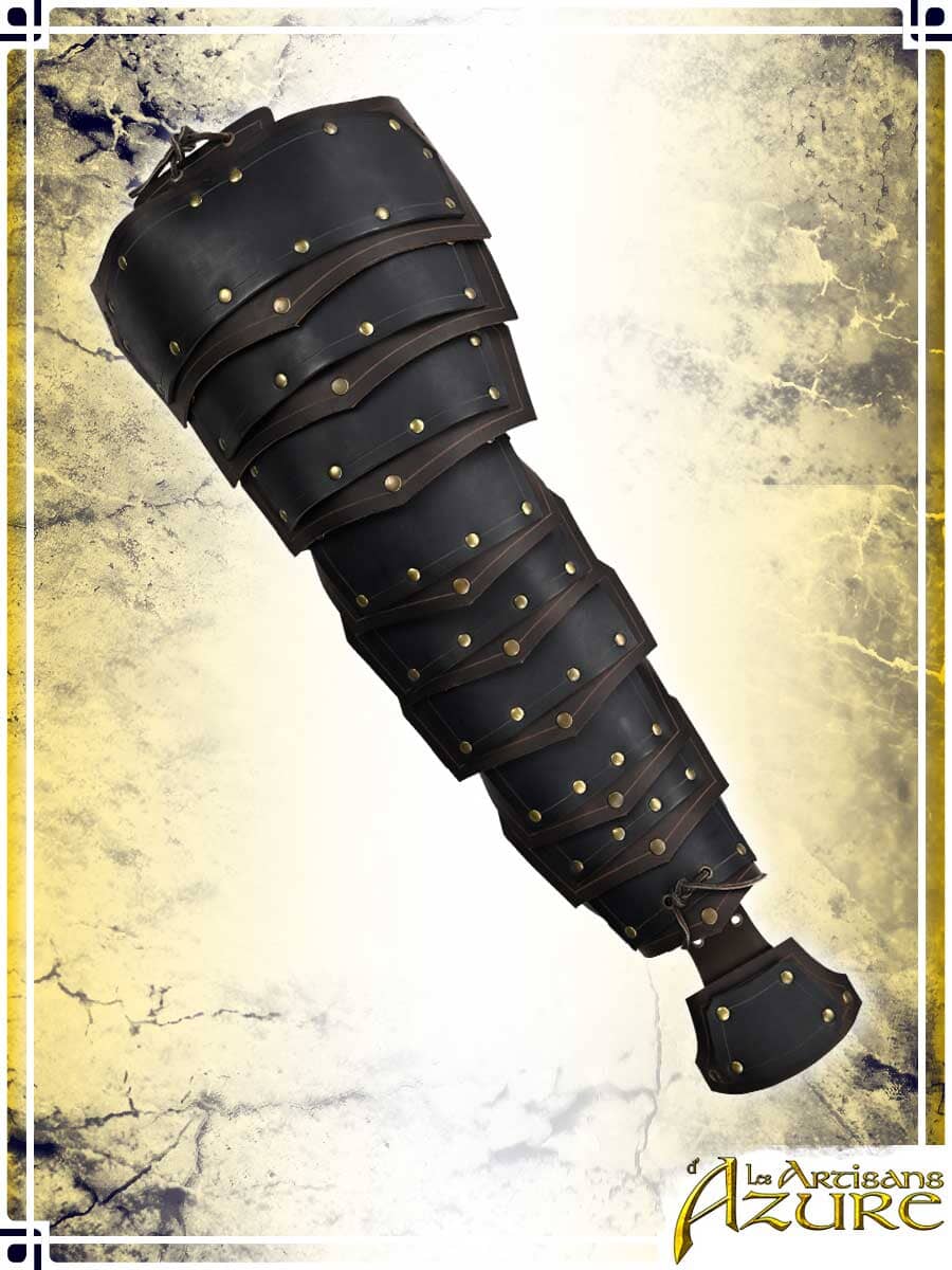 Conqueror's Arm