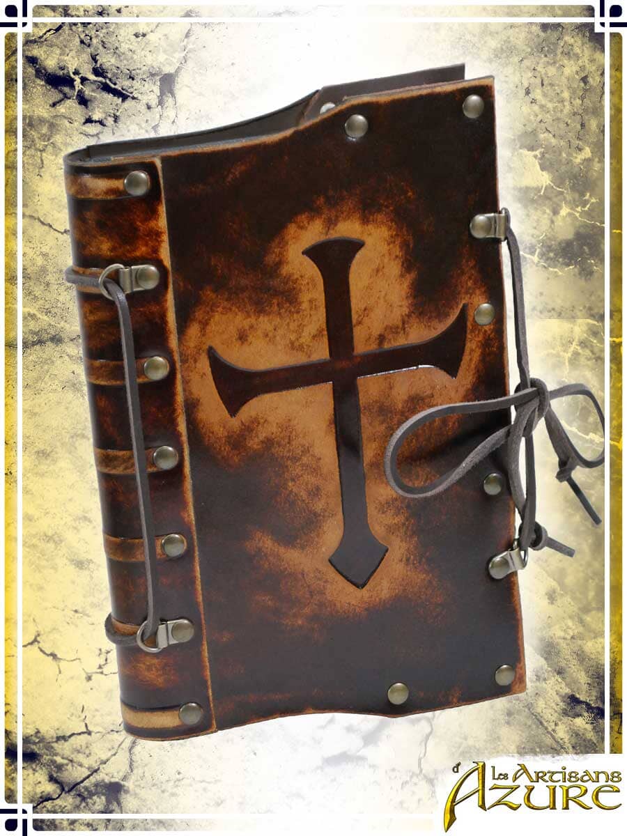 Pious Spellbook