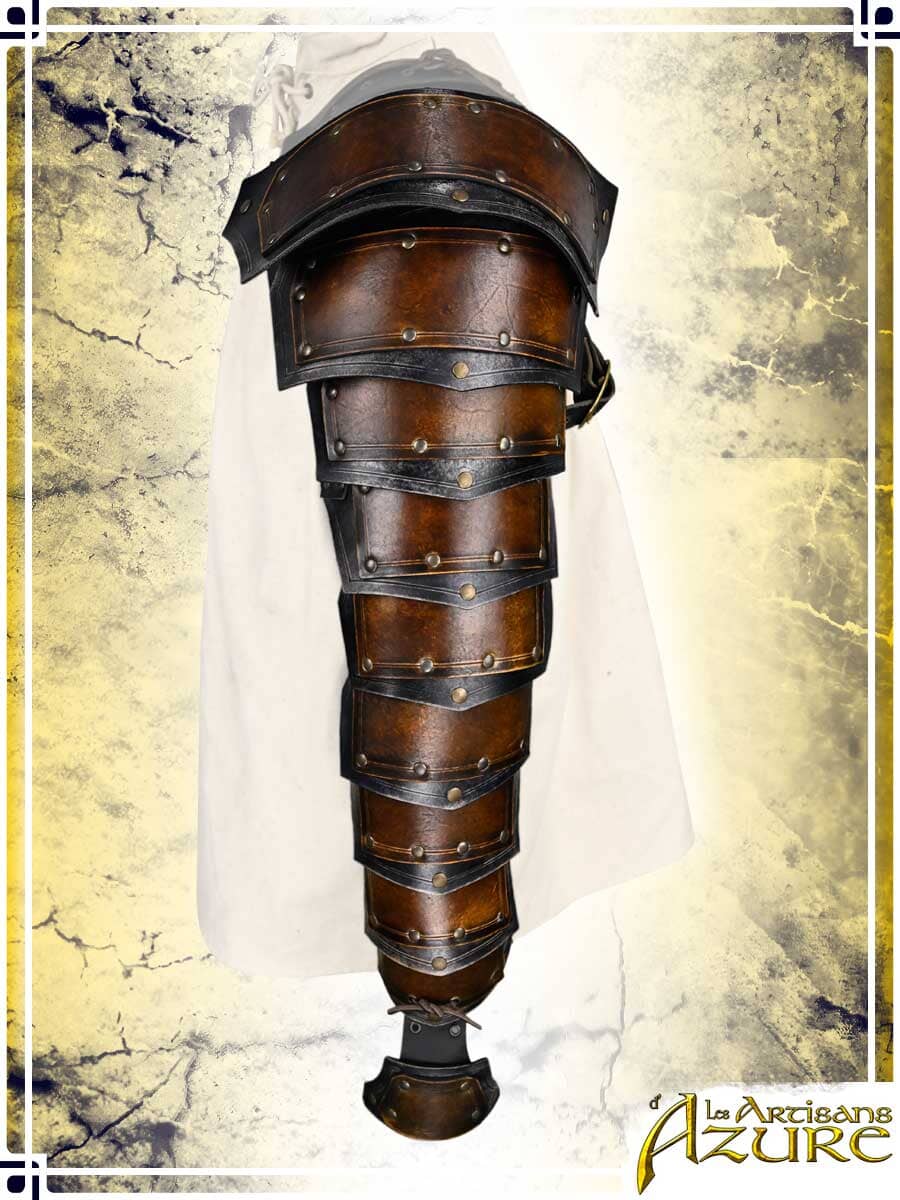 Conqueror's Arm - Epic