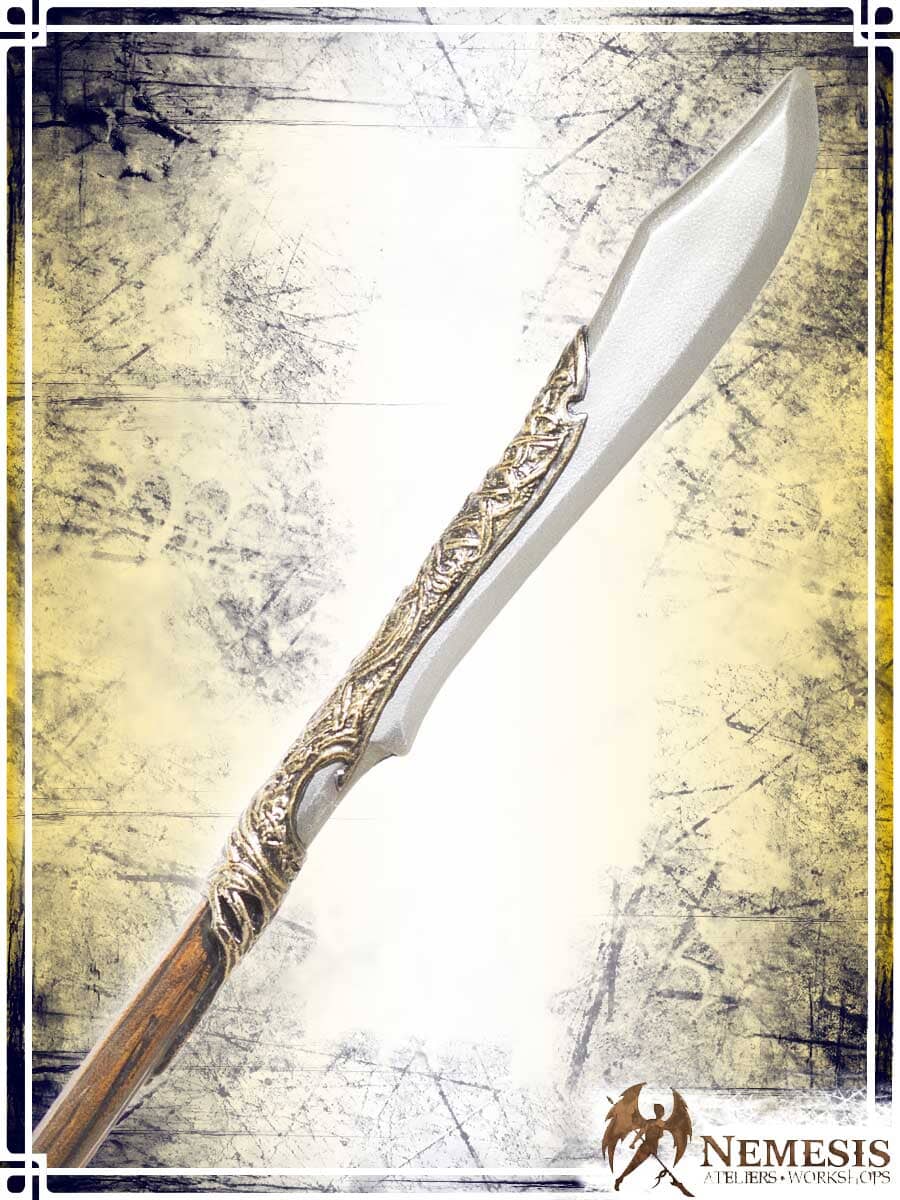 Elven Naginata - 72"