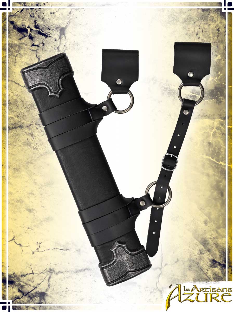 Man-at-Arms' Scabbard - Short