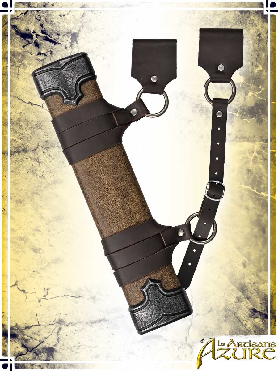 Man-at-Arms' Scabbard - Short