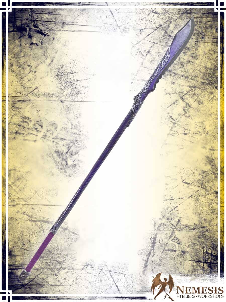 Assassin's Naginata - 72"