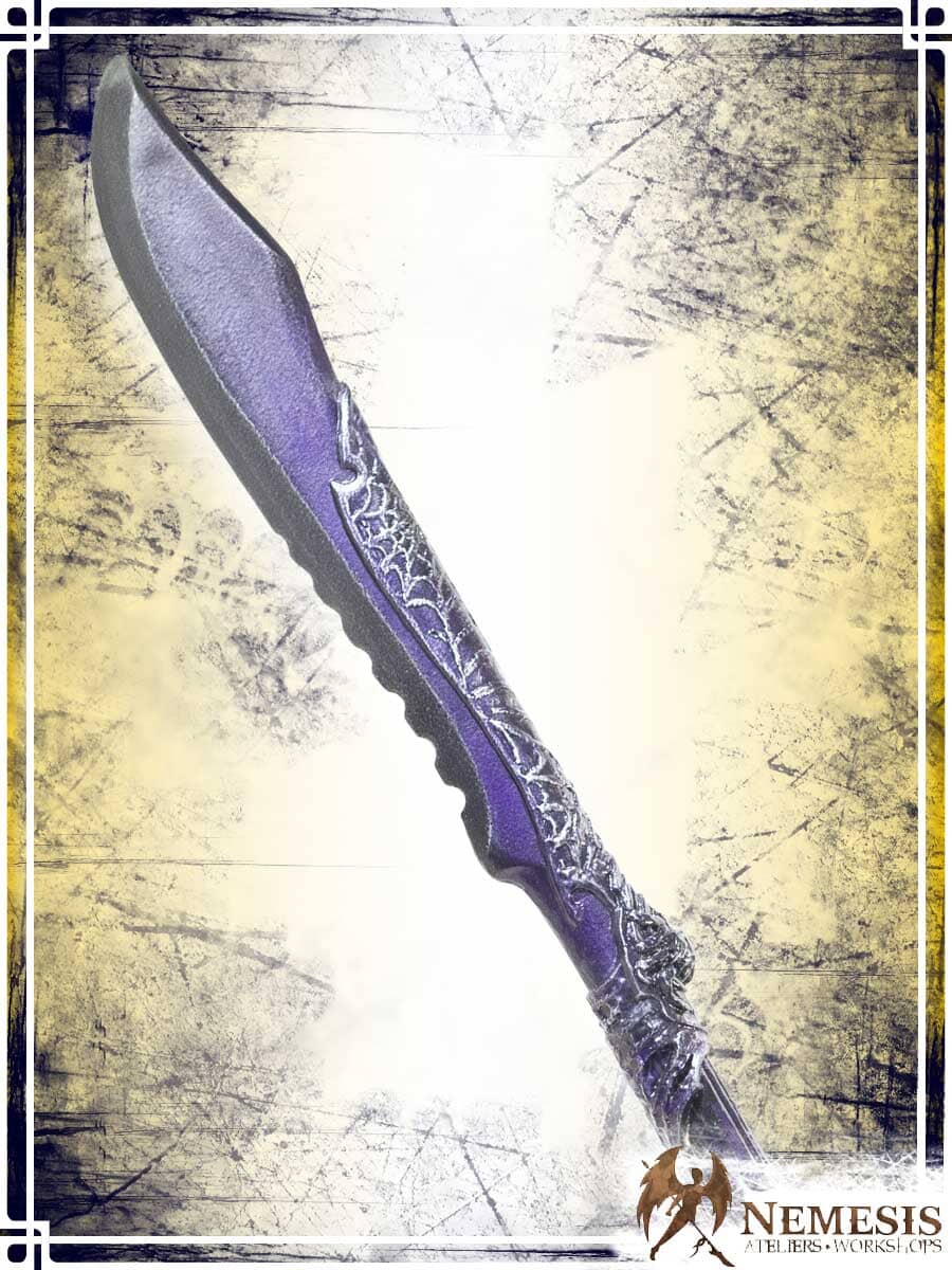 Assassin's Naginata - 72"