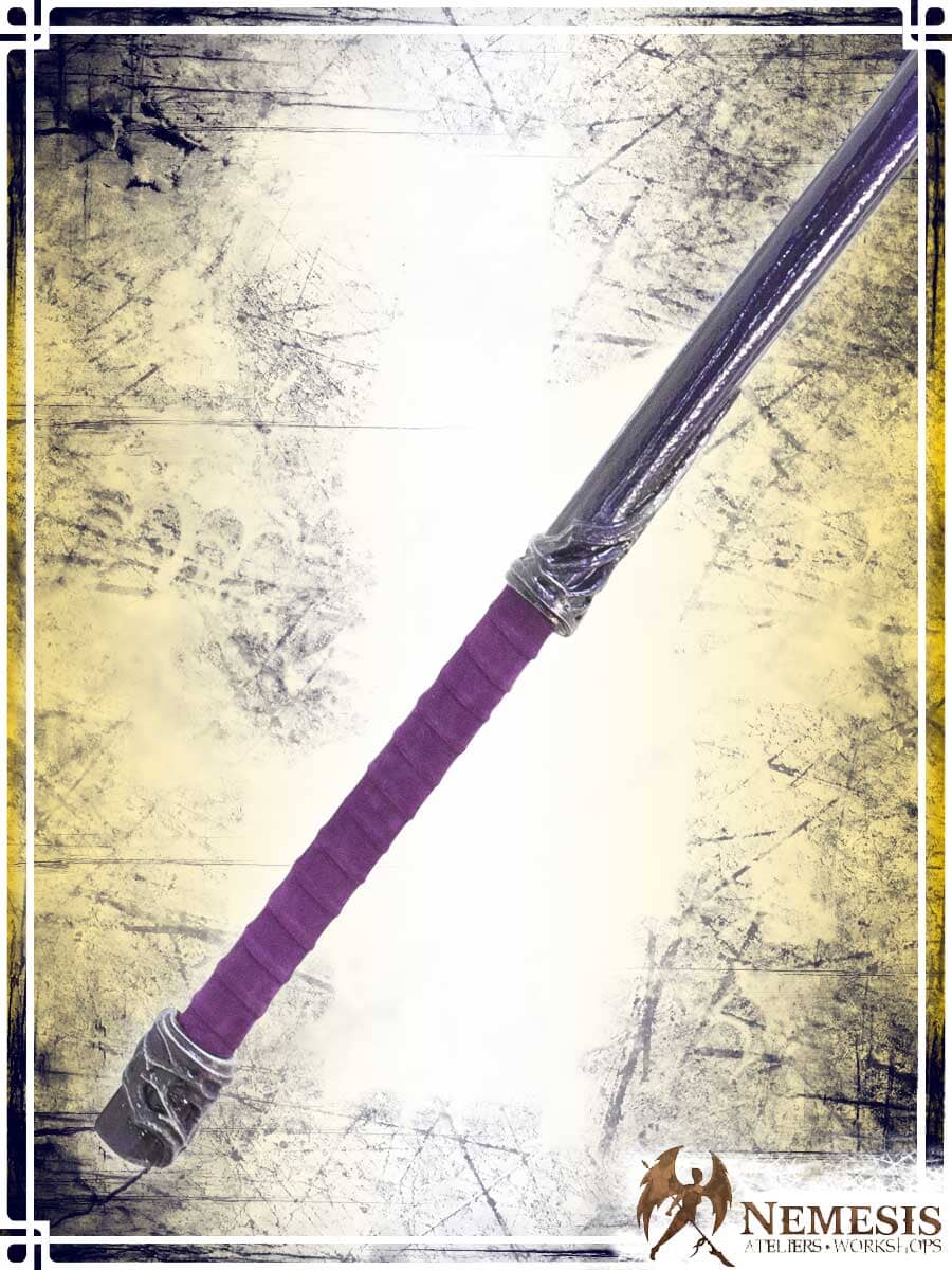 Assassin's Naginata - 72"