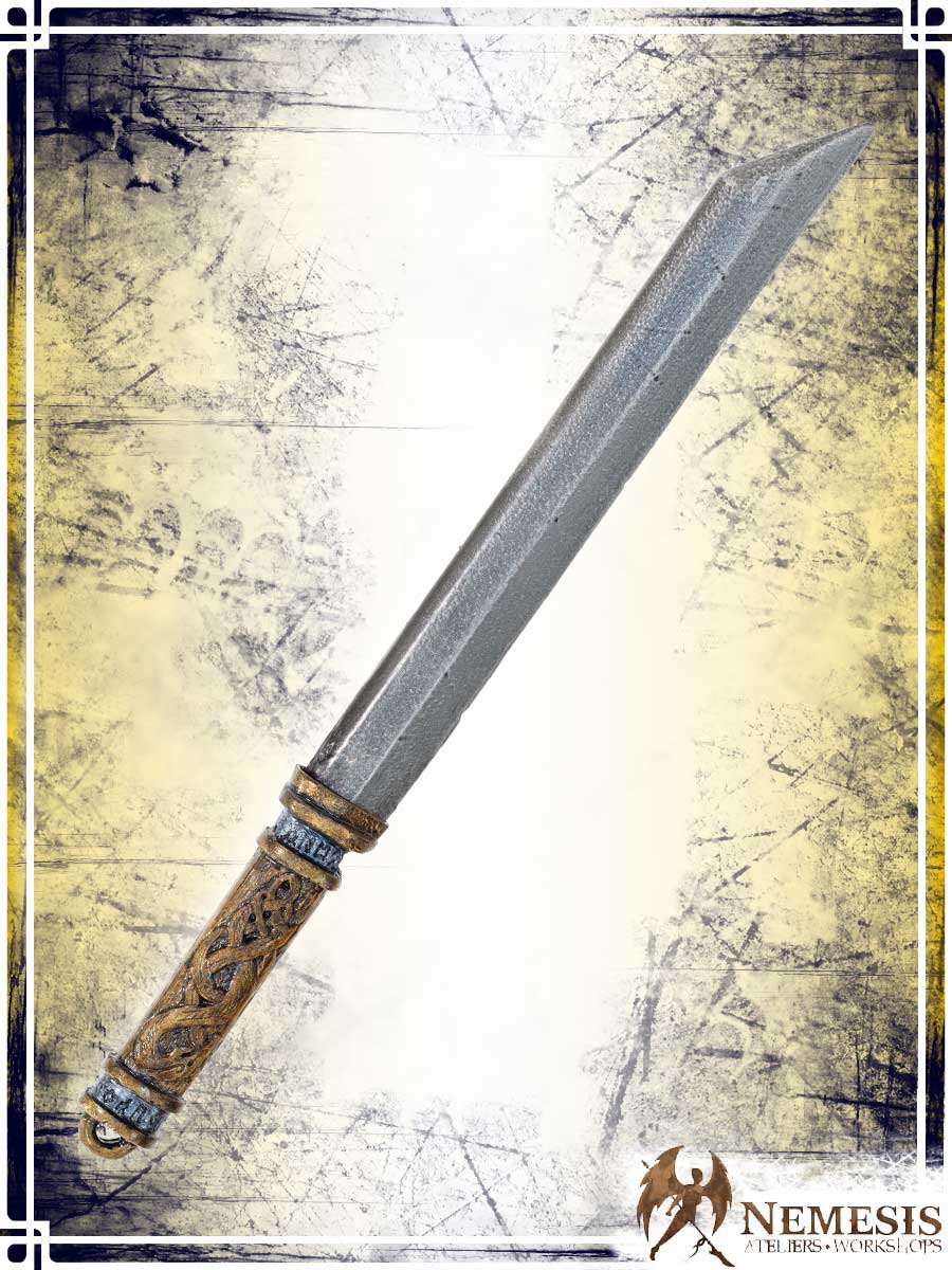 Viking Seax