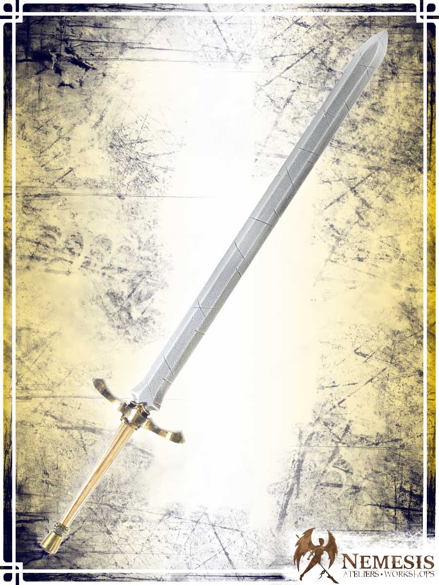 Noble's Sword
