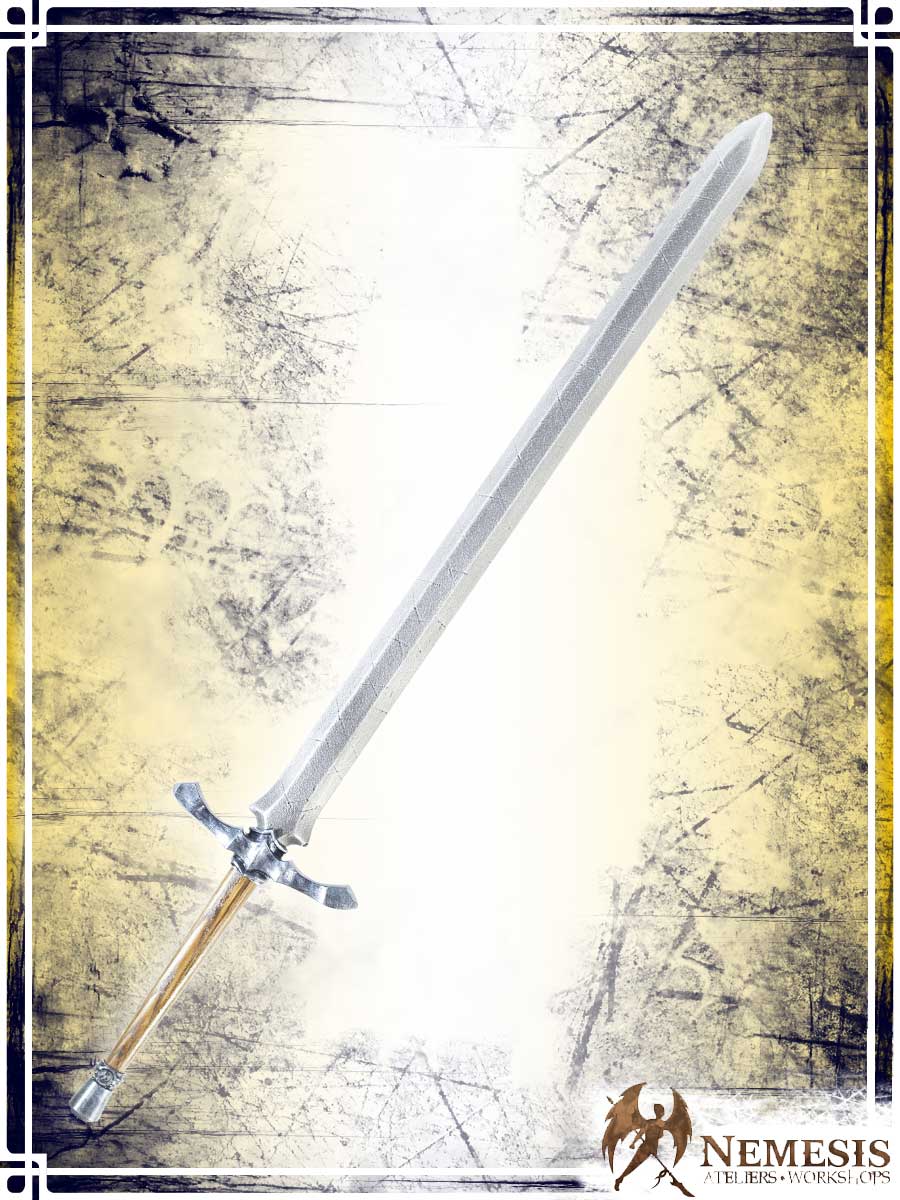 Noble's Sword