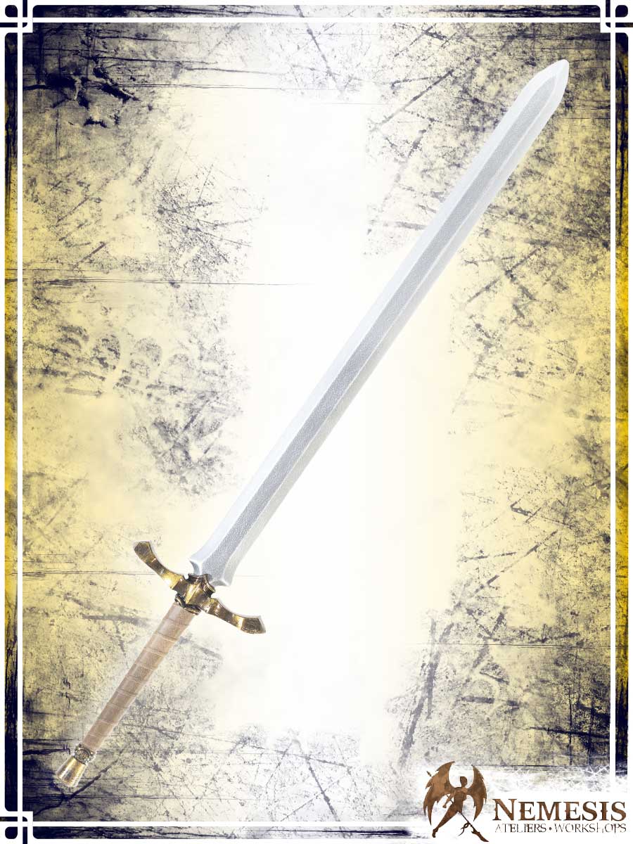 Noble's Sword