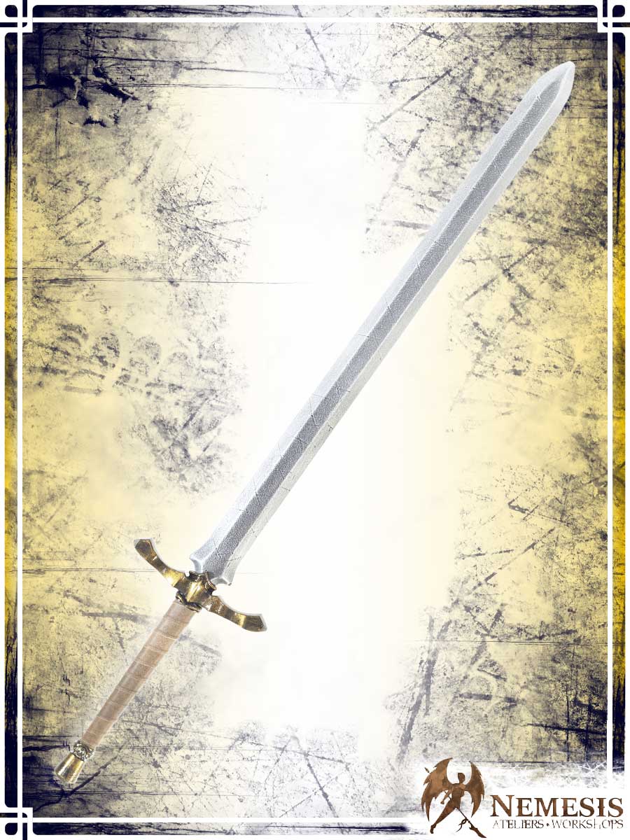 Noble's Sword
