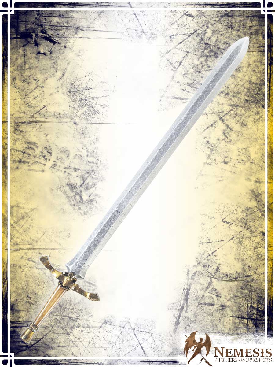 Noble's Sword