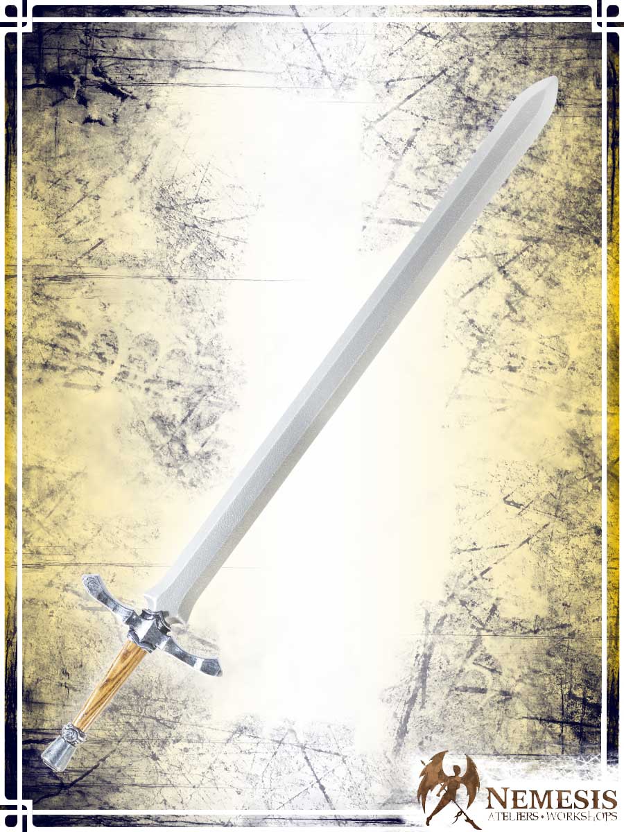 Noble's Sword