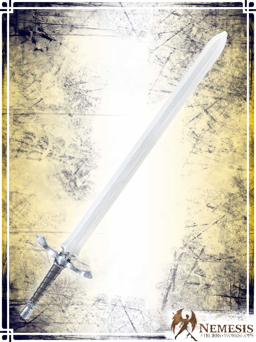 Noble's Sword