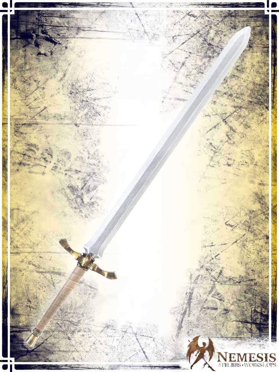 Noble's Sword