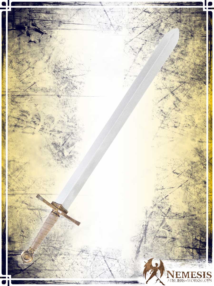Templar's Sword