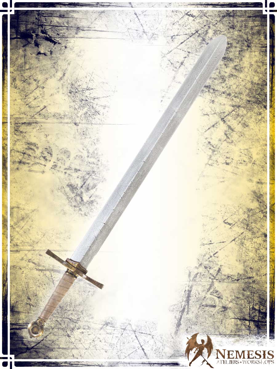 Templar's Sword