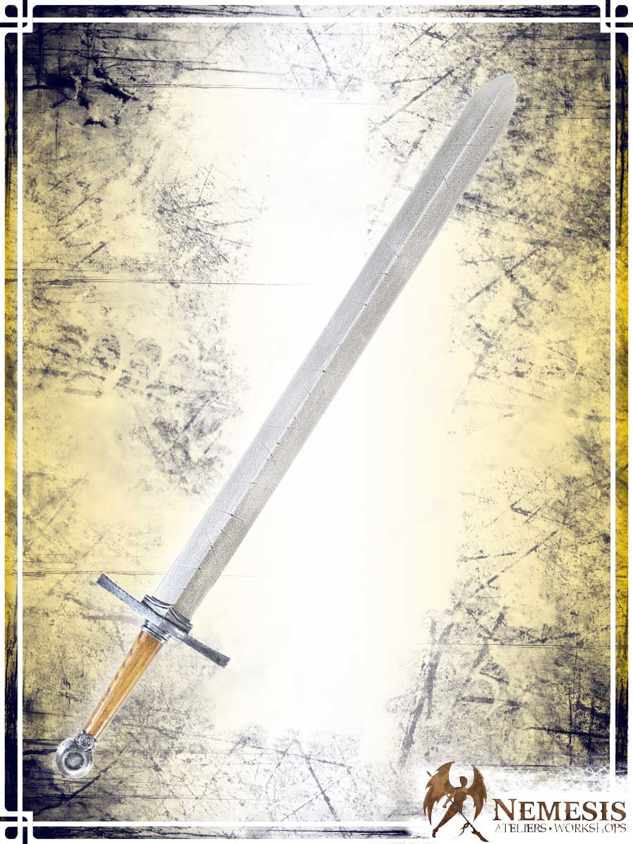 Templar's Sword