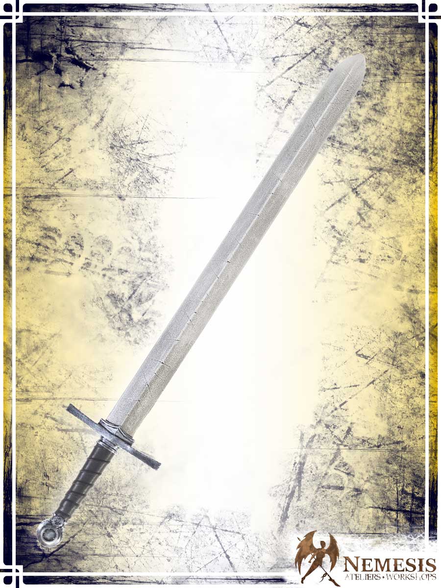 Templar's Sword