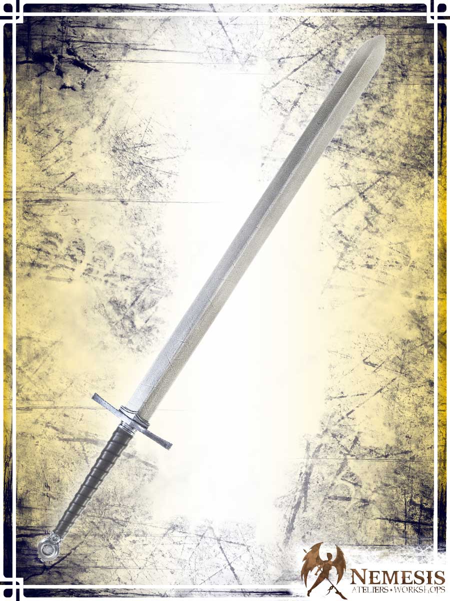 Templar's Sword