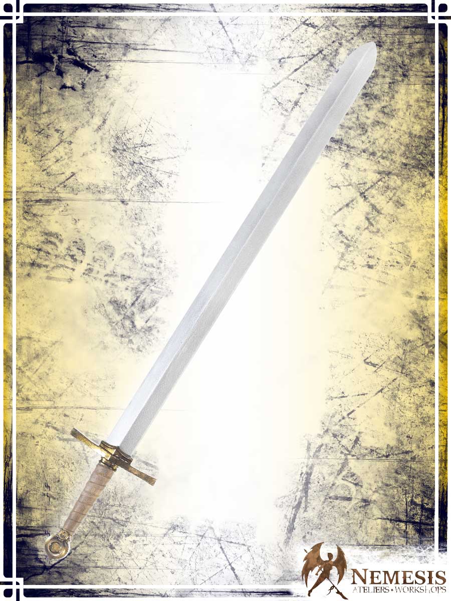 Templar's Sword