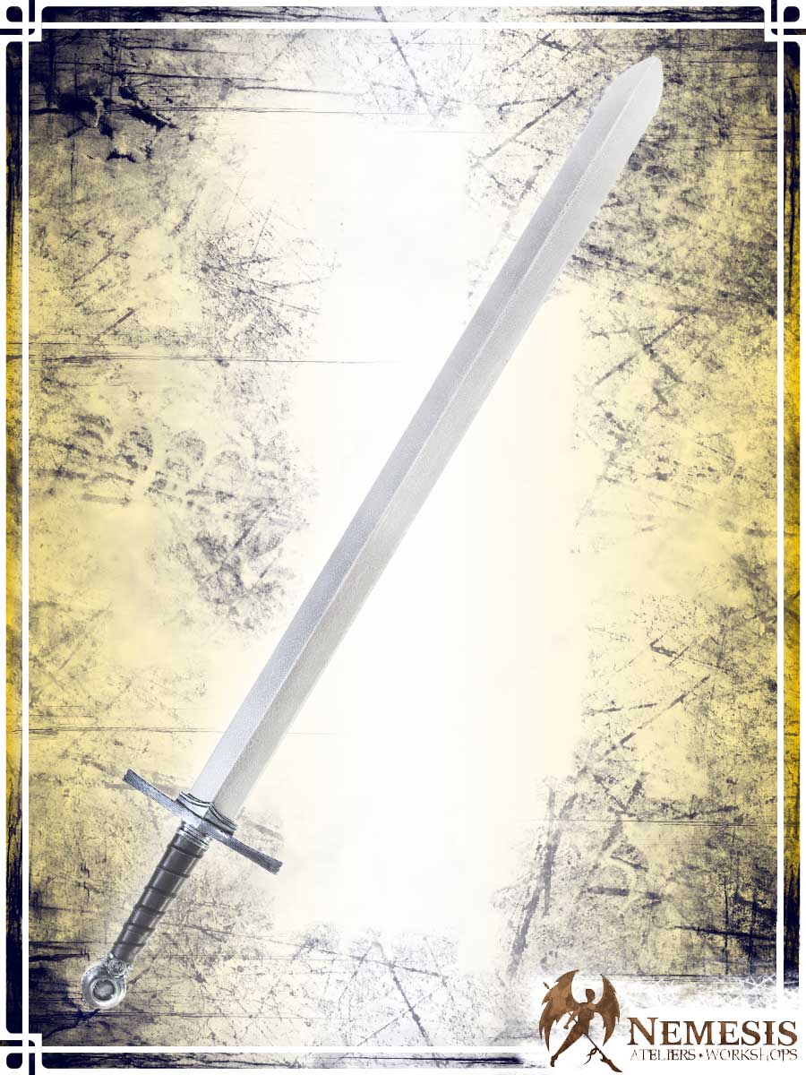 Templar's Sword