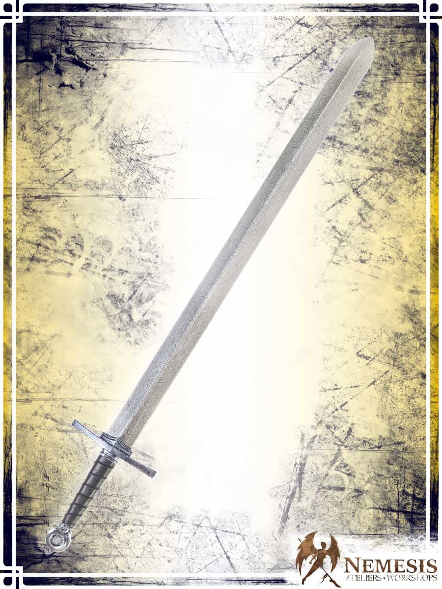 Templar's Sword