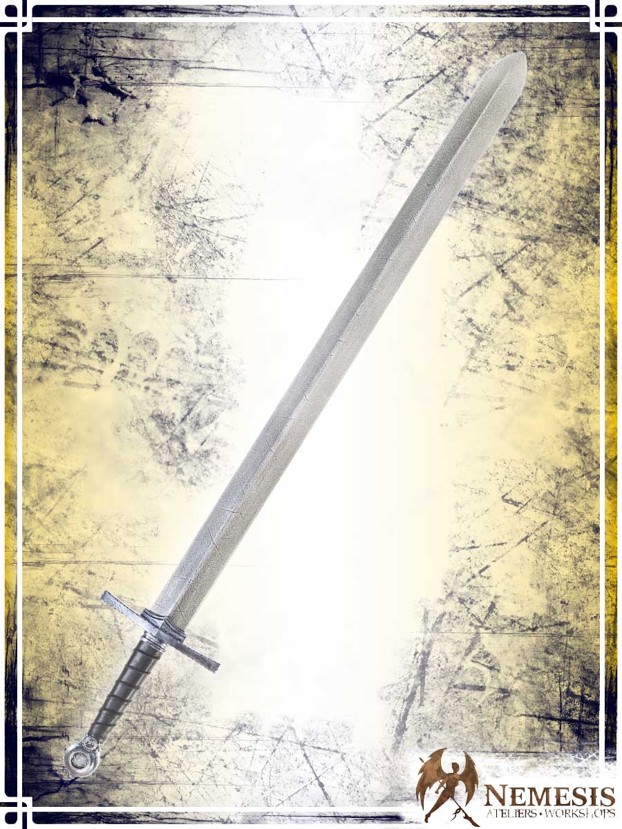 Templar's Sword