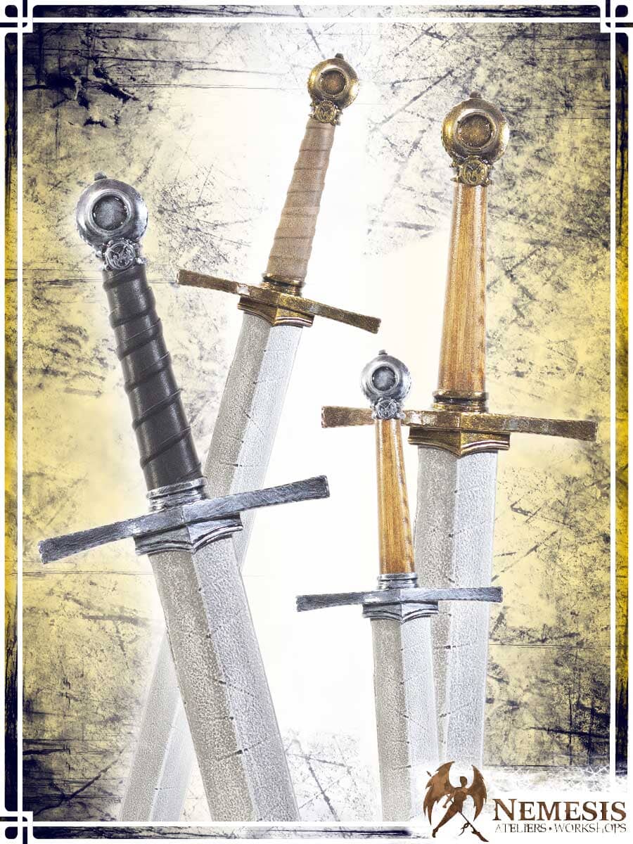 Templar's Sword