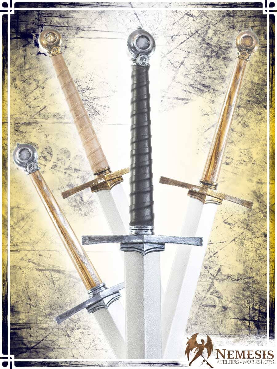 Templar's Sword